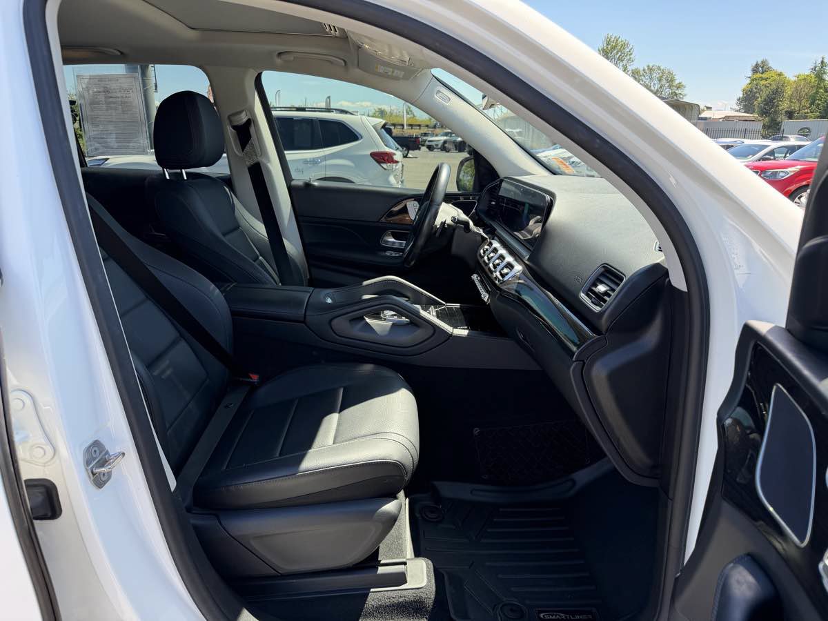 Used 2020 Mercedes-Benz GLE 350 4MATIC image 13
