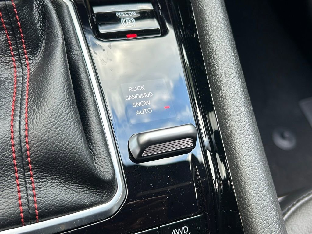 New 2026 Jeep Compass Trailhawk image 50