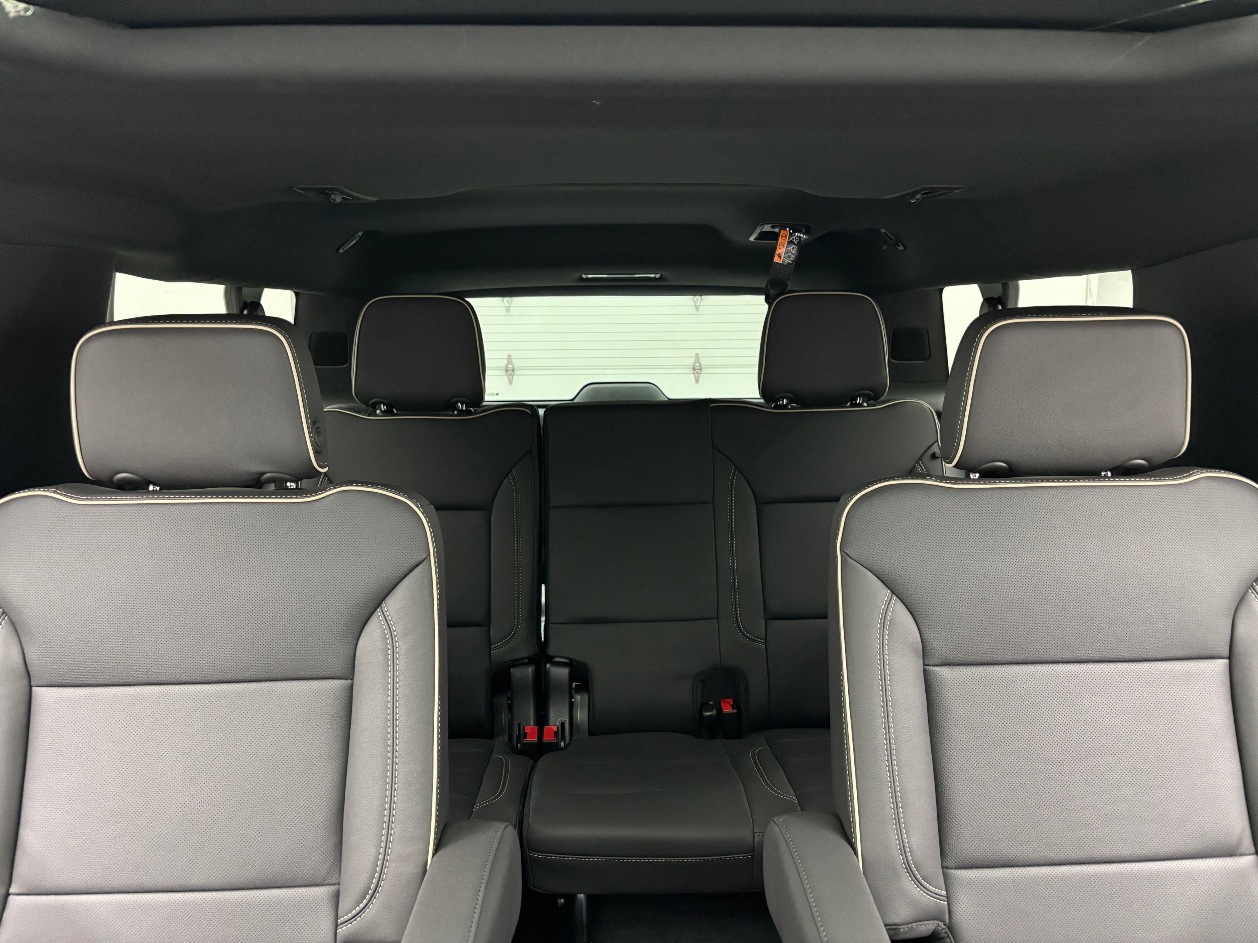 New 2026 GMC Yukon XL Elevation w/ Elevation Premium Package AWD/4WD image 45