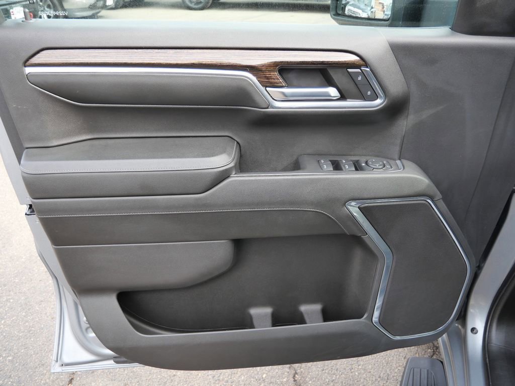 Used 2024 GMC Sierra 1500 Elevation image 27