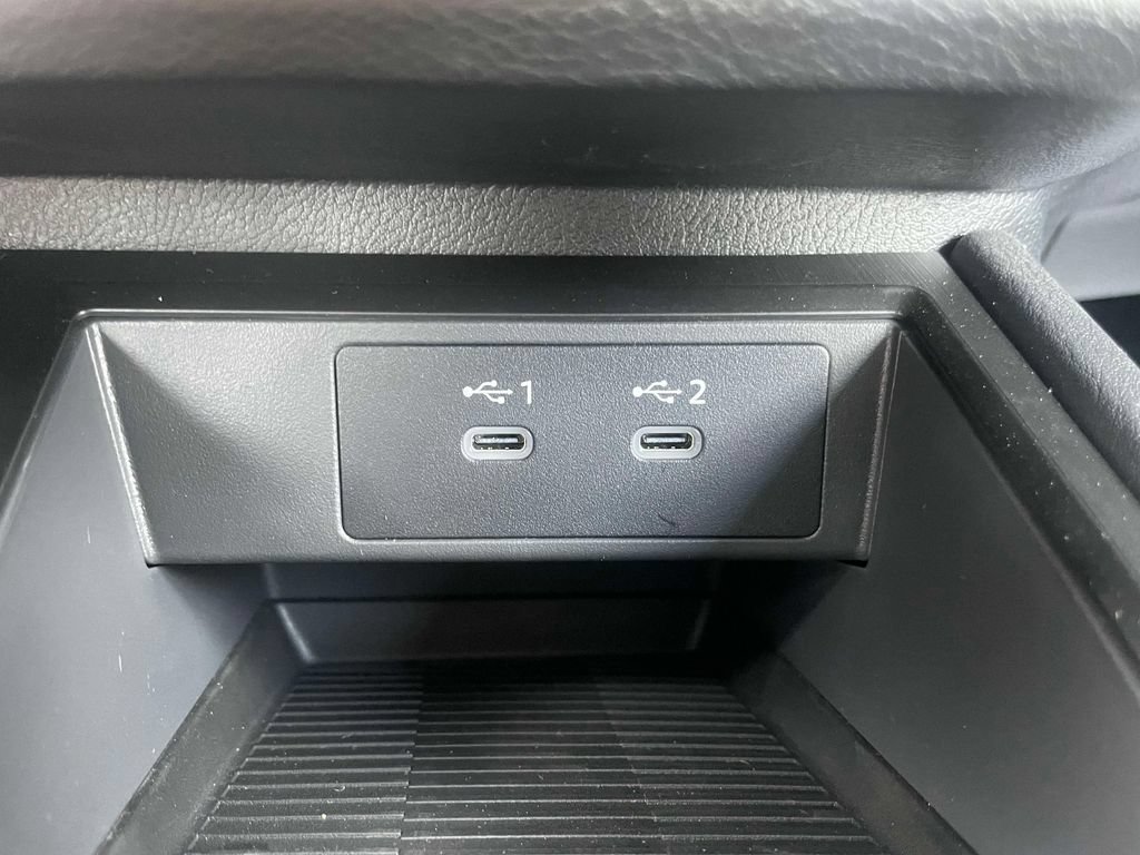 New 2026 Nissan Kicks S FWD image 29
