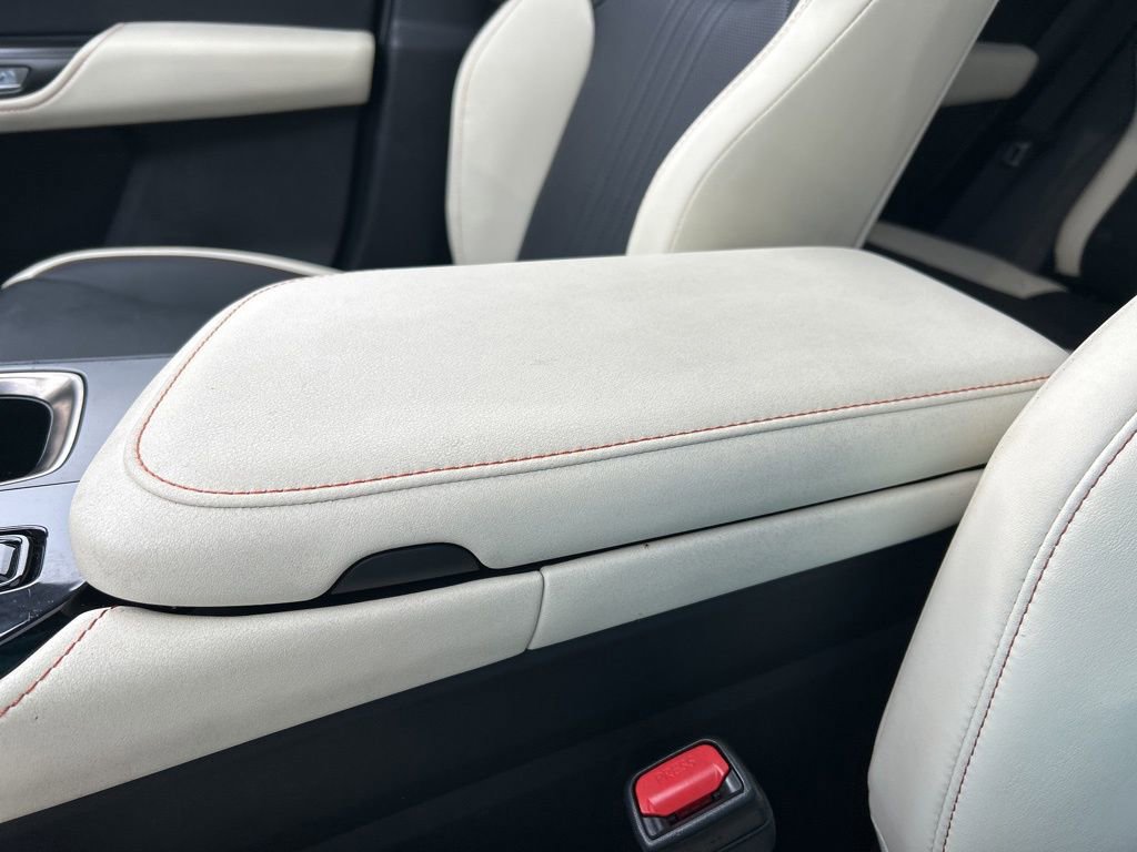 Used 2022 Lexus NX 350 AWD image 36