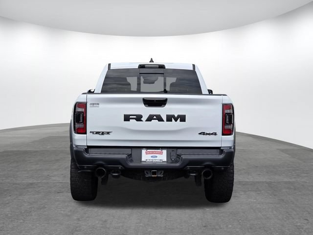 Used 2023 RAM 1500 TRX w/ TRX Level 2 Equipment Group AWD/4WD image 5