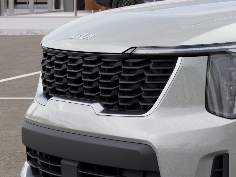 New 2026 Kia Sorento LX FWD image 13