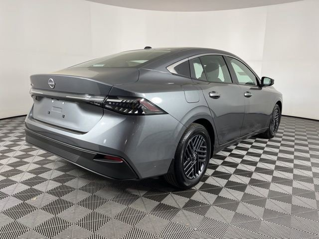 New 2026 Nissan Sentra SV image 10