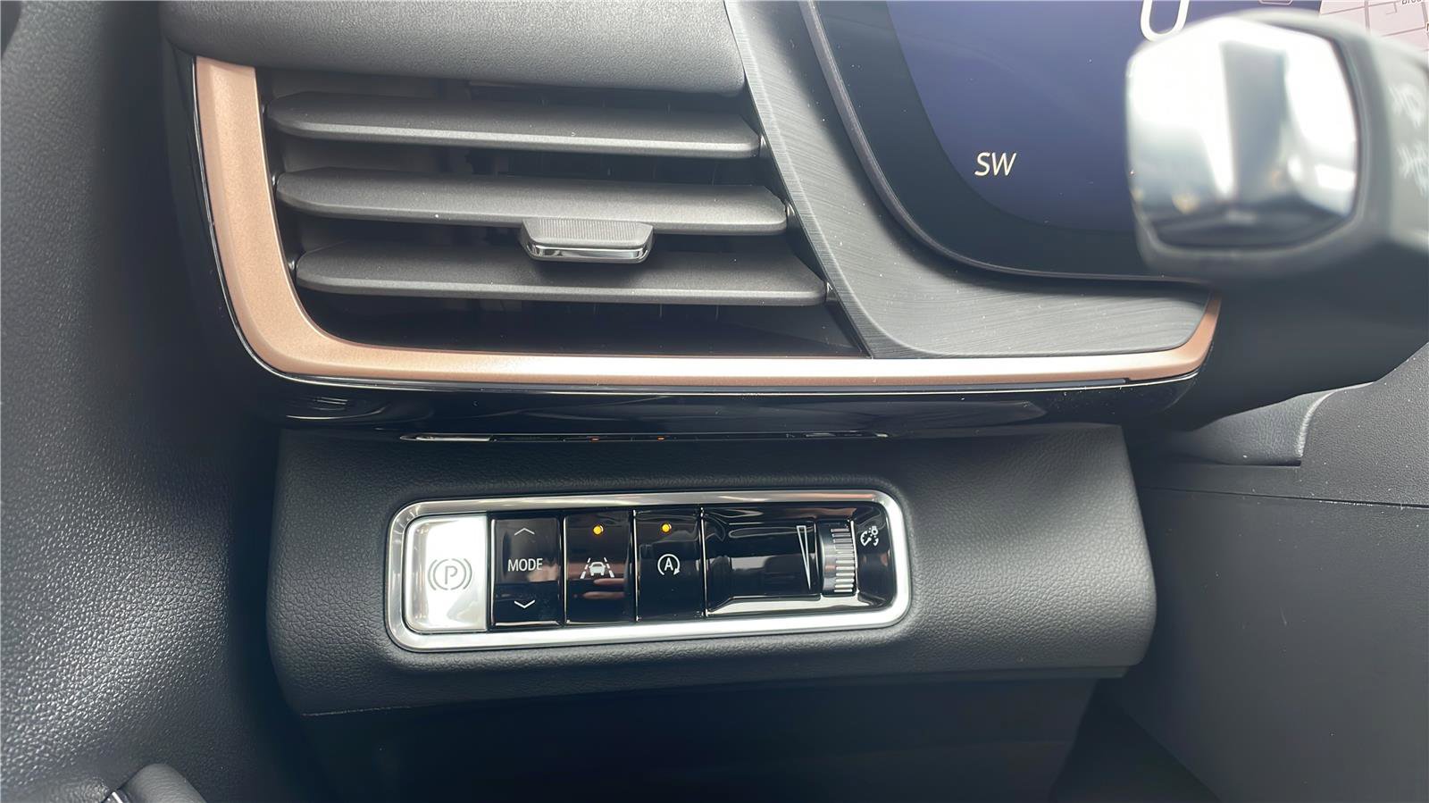 New 2026 Buick Envision Sport Touring image 13