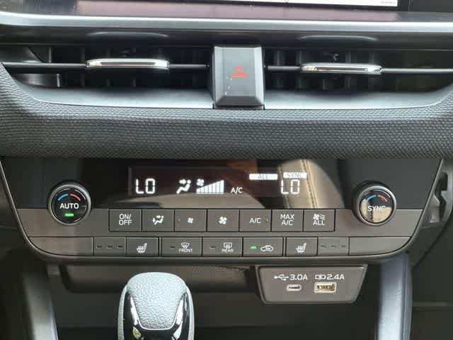New 2026 Subaru Outback Premium AWD/4WD image 16