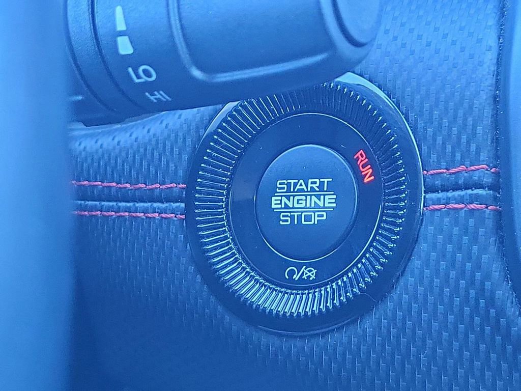 Used 2022 Jeep Compass Trailhawk w/ Sun and Sound Group image 23