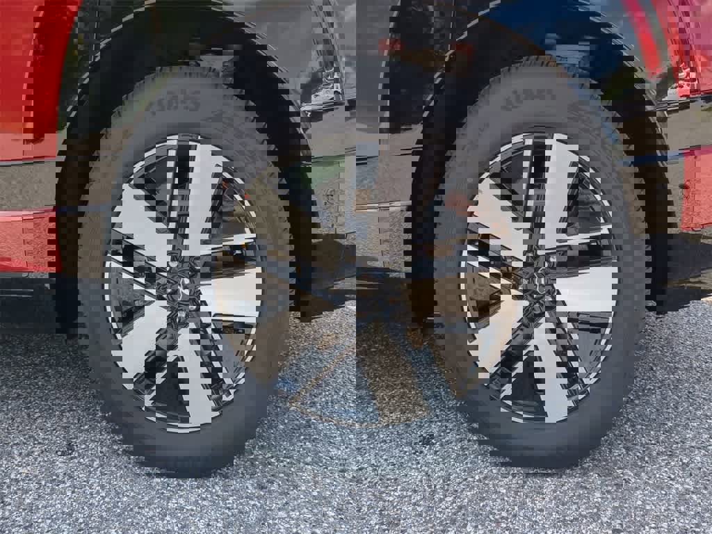 New 2026 Hyundai Ioniq 9 SEL image 13