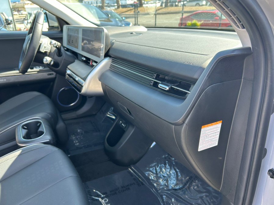 Used 2024 Hyundai Ioniq 5 Limited RWD image 36