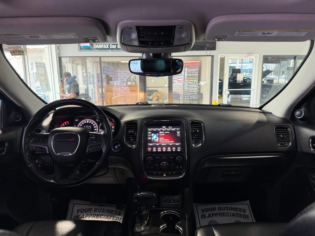 Used 2019 Dodge Durango GT image 31
