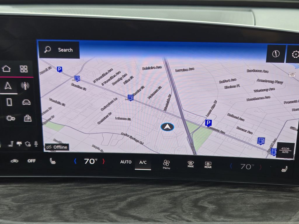 Certified 2025 Audi Q5 Premium Plus w/ Premium Plus image 20