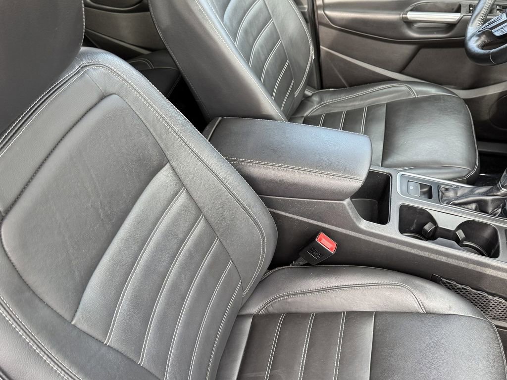 Used 2018 Ford Escape Titanium AWD/4WD image 30