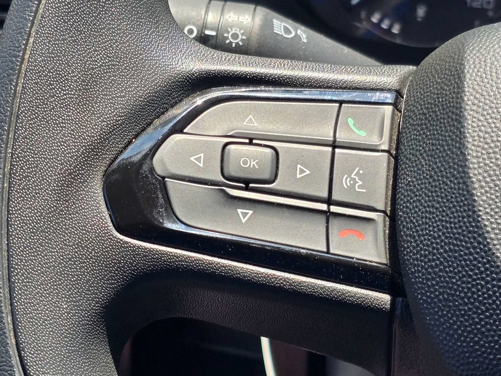 Used 2023 RAM ProMaster 3500 w/ Interior LED Lighting Group FWD image 14