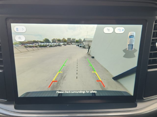 Used 2025 Ford F150 STX RWD image 6