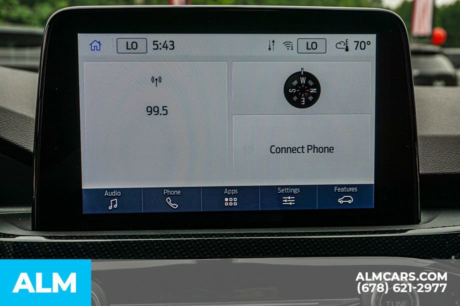 Used 2026 Ford Escape ST-Line FWD image 35