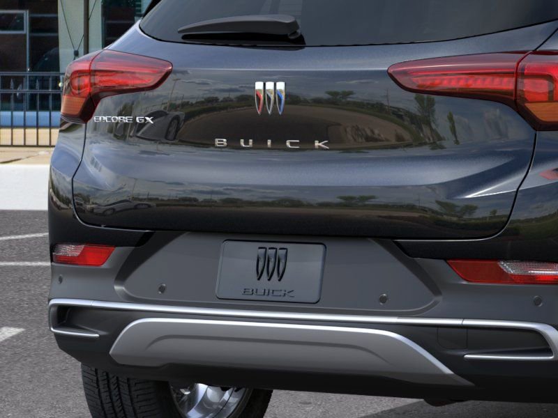 New 2026 Buick Encore GX Preferred w/ Advanced Technology Package image 14