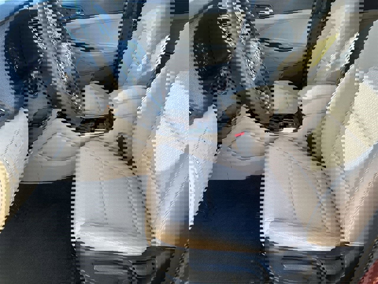 Used 2016 Hyundai Tucson SE image 16