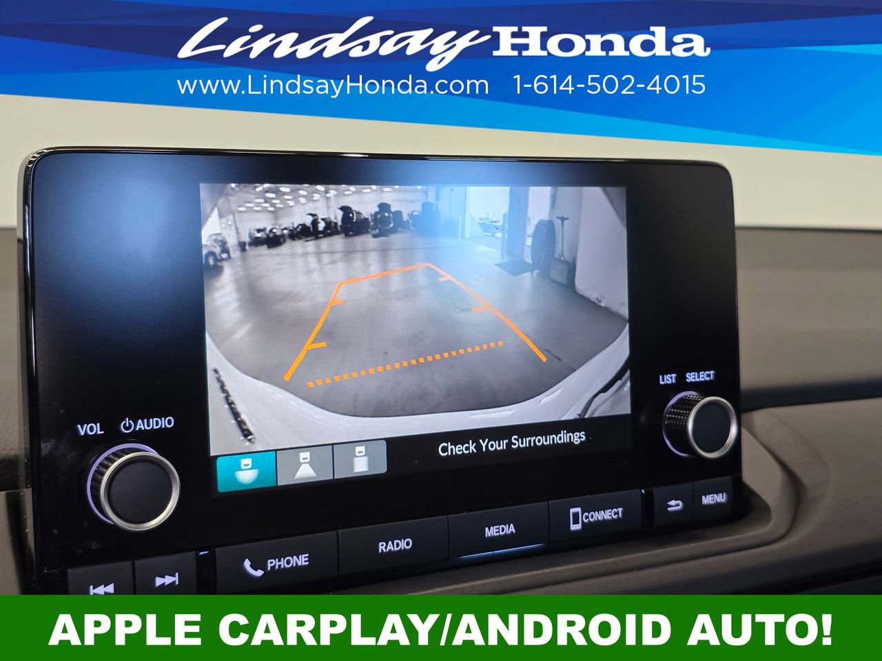 Used 2024 Honda Accord LX image 16