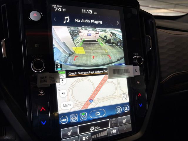 New 2026 Subaru Forester Wilderness image 32