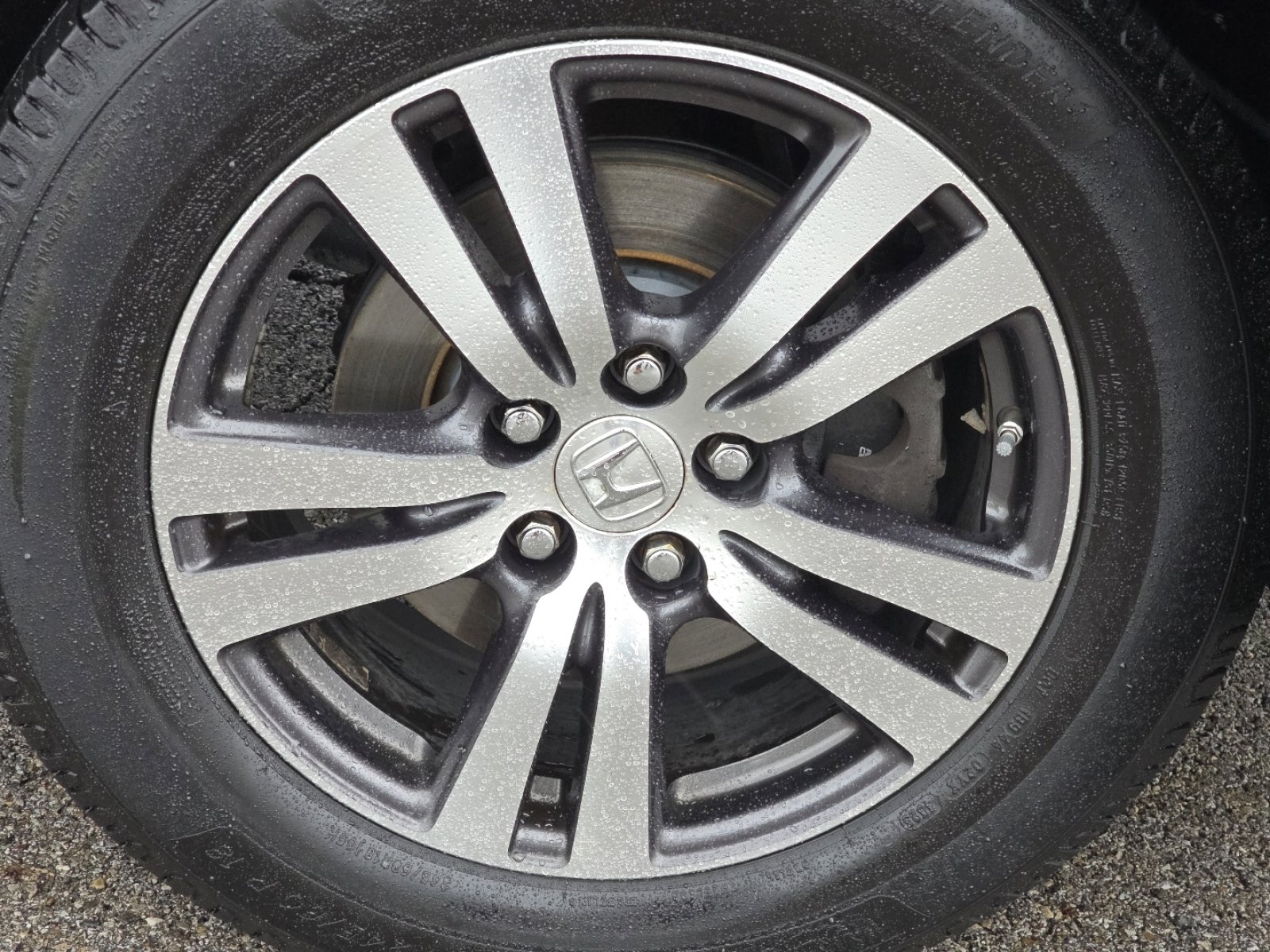 Used 2016 Honda Pilot EX-L image 10
