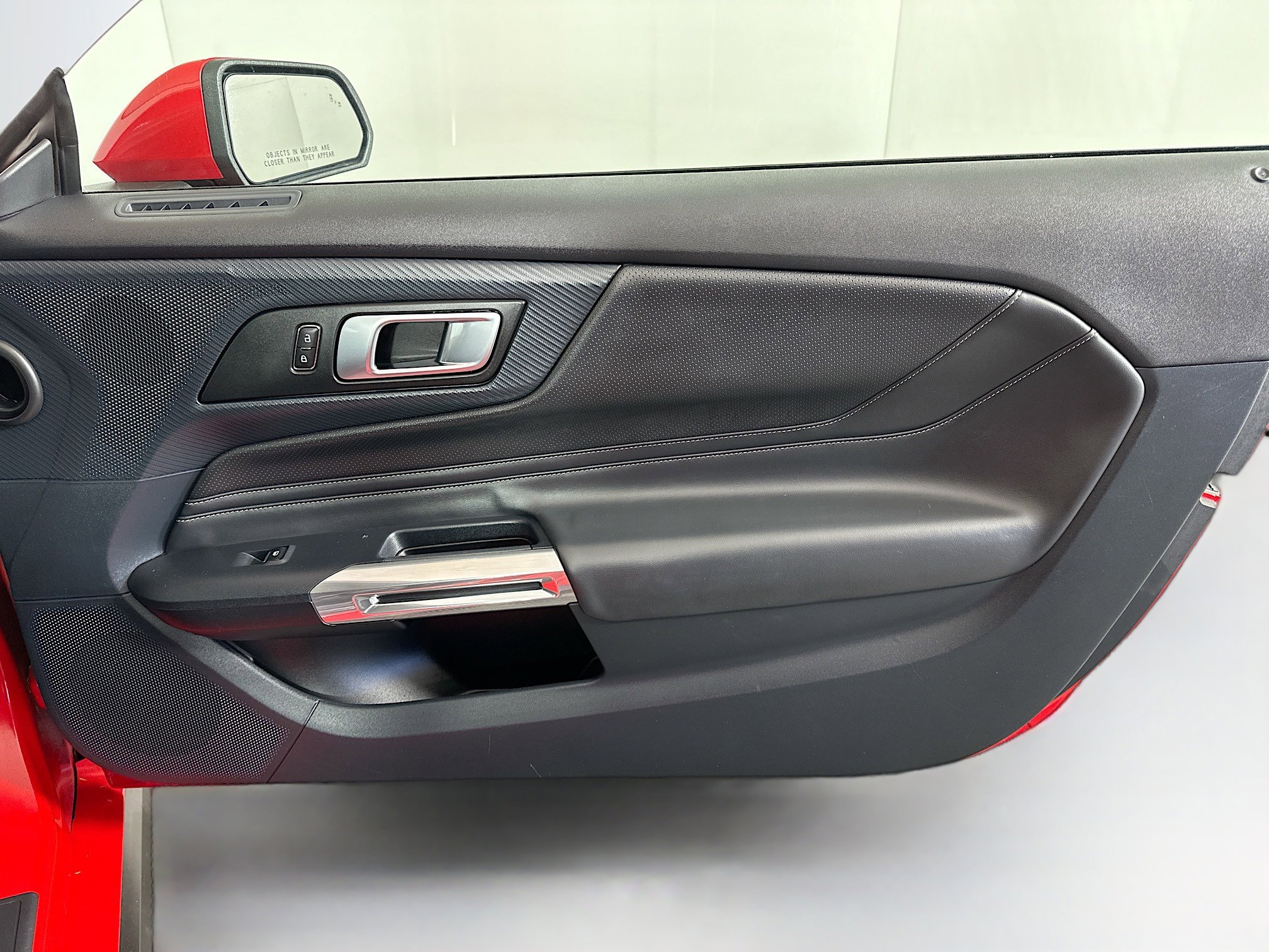 Used 2024 Ford Mustang Premium image 28