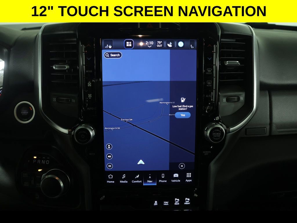 Used 2024 RAM 1500 Big Horn image 4