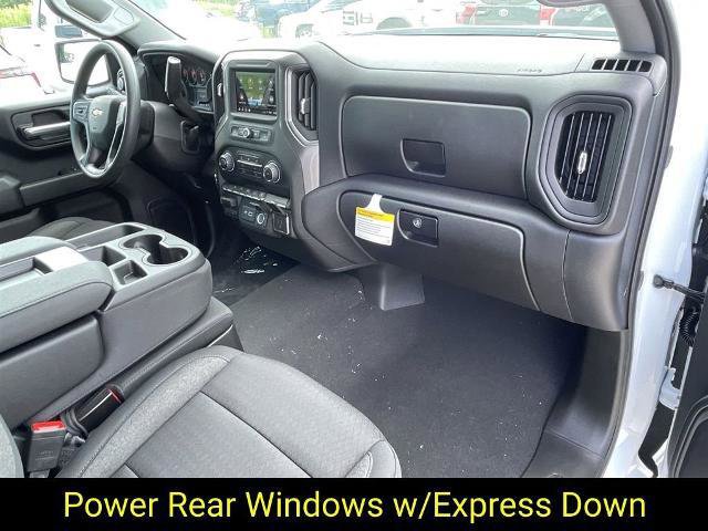 New 2025 Chevrolet Silverado 1500 Custom image 27