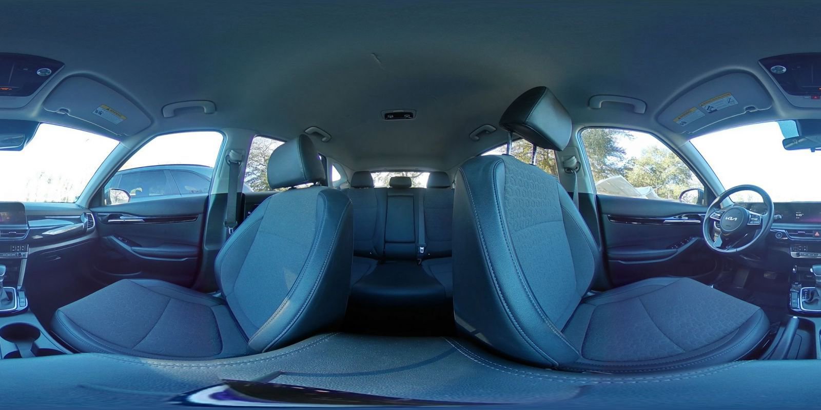 Used 2025 Kia Seltos S image 39