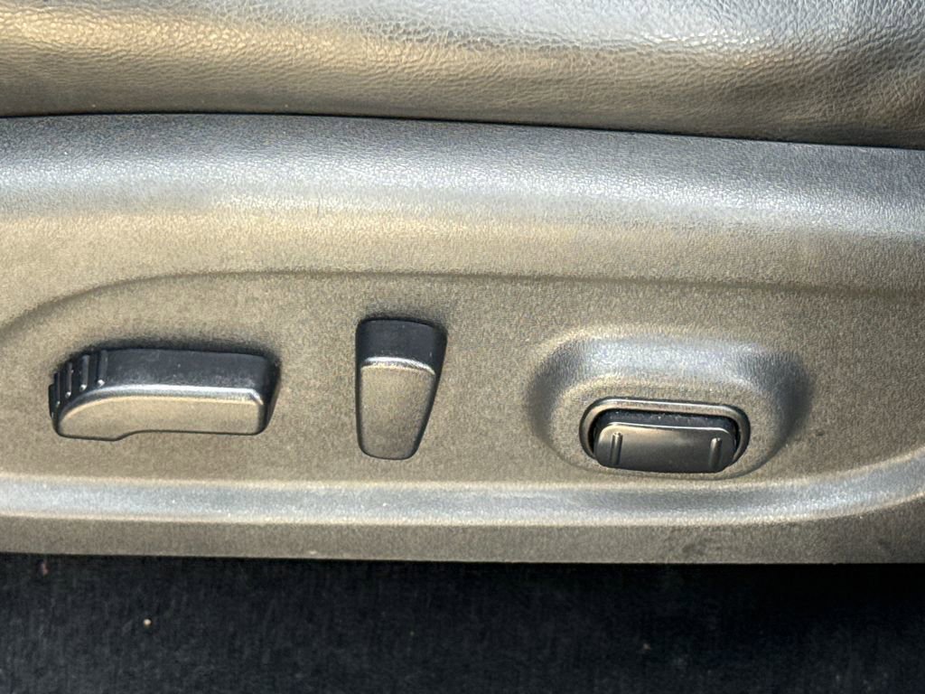 Used 2022 Nissan Murano SL w/ Cargo Package image 19