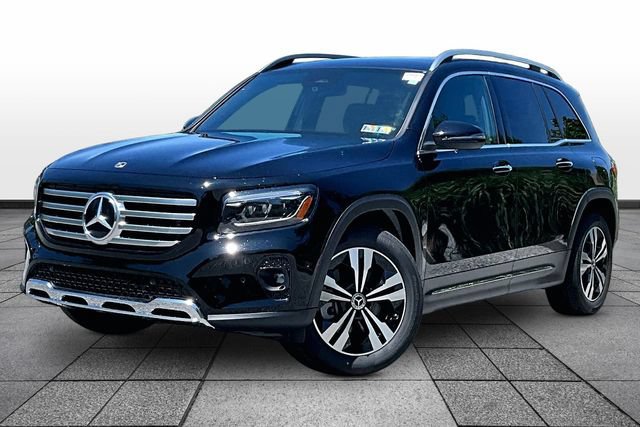 Certified 2026 Mercedes-Benz GLB 250 4MATIC image 2