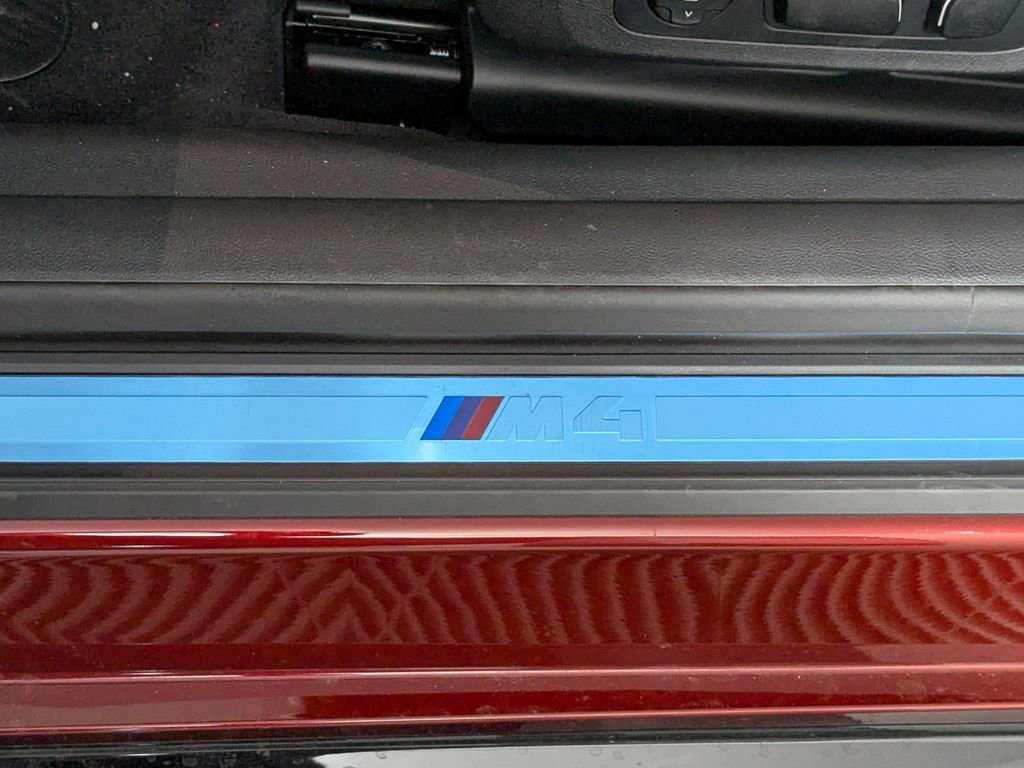 New 2026 BMW M4 xDrive Competition w/ Executive Package image 9