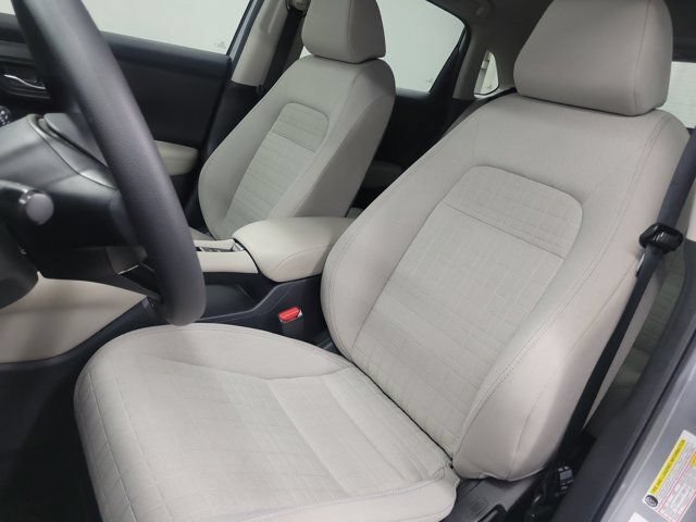 Used 2025 Honda HR-V LX image 22