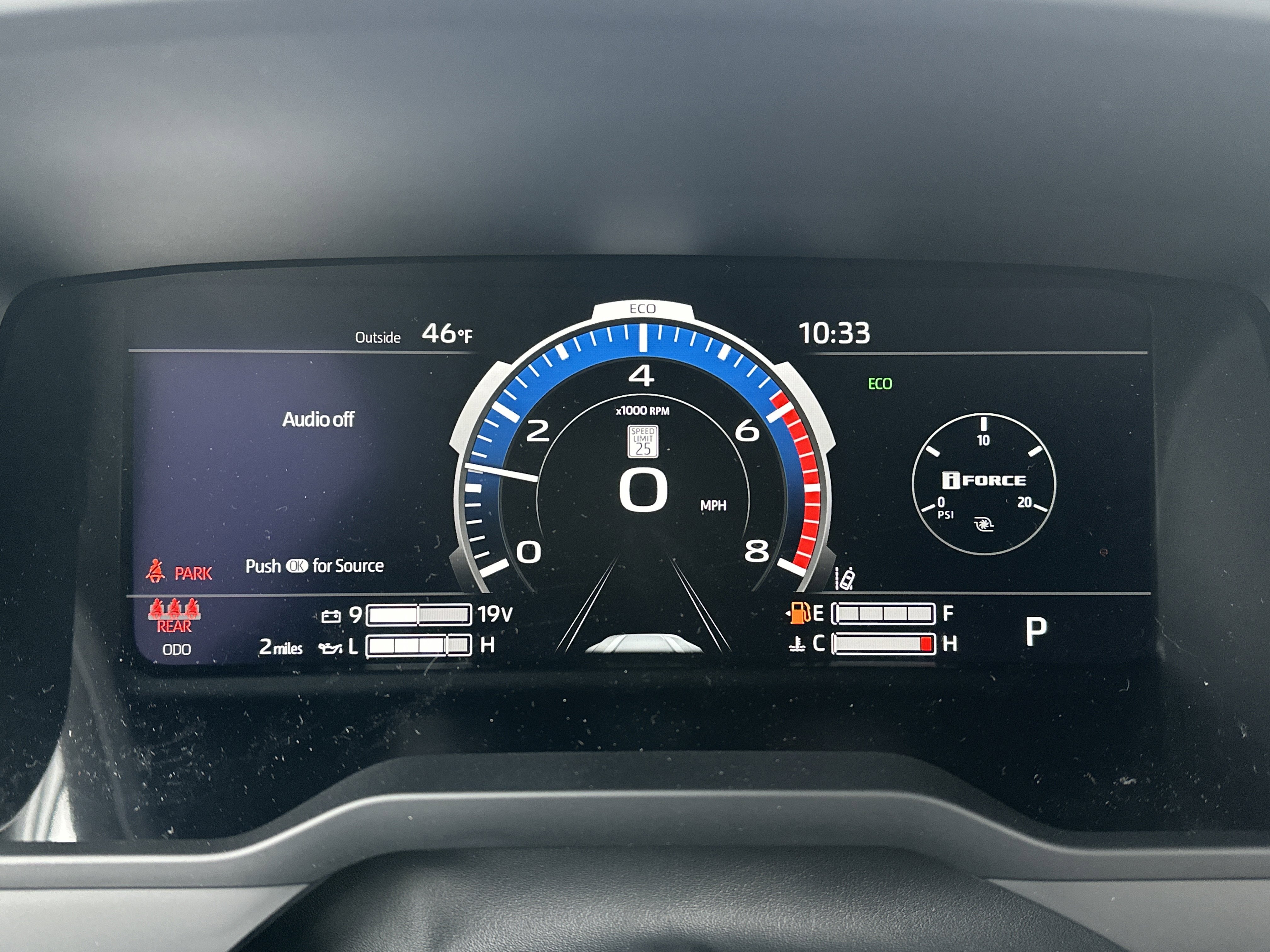 Used 2026 Toyota Tundra 1794 Edition image 17