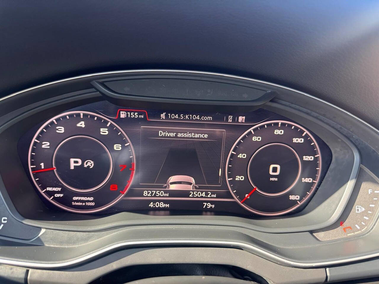 Used 2018 Audi Q5 2.0T Premium Plus w/ Premium Plus Package image 20