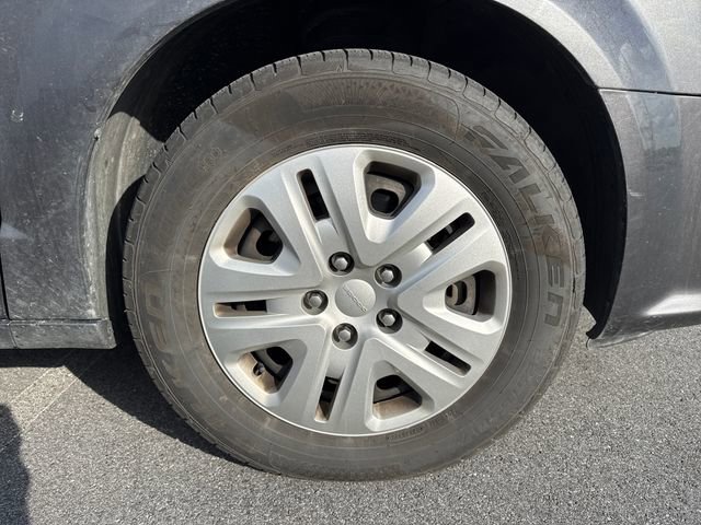 Used 2017 Dodge Grand Caravan SE w/ Power Window Group image 11