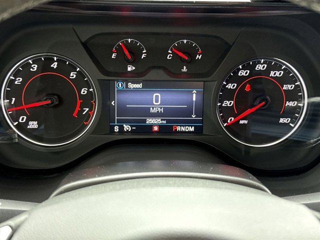 Used 2023 Chevrolet Camaro LT w/ RS Package image 15