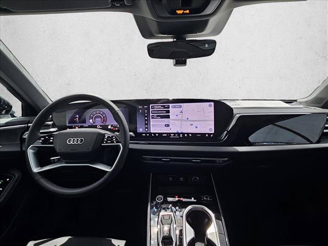 New 2026 Audi A6 Premium Plus AWD/4WD image 18