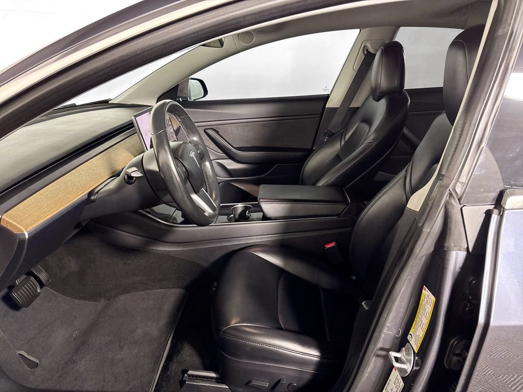 Used 2018 Tesla Model 3 Performance AWD/4WD image 11