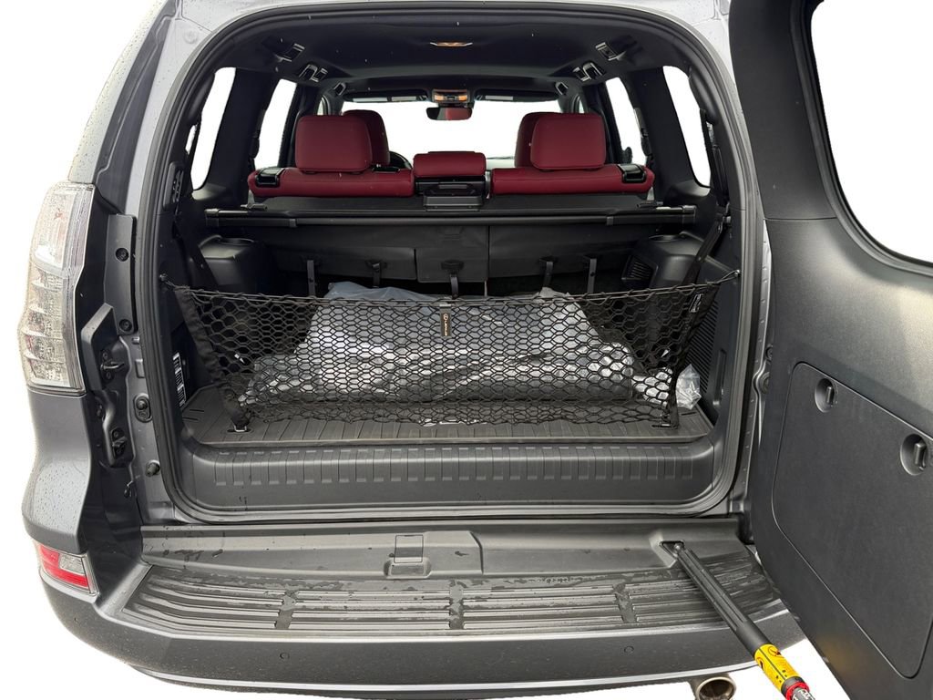 Used 2023 Lexus GX 460 Premium w/ Premium Plus Package image 19
