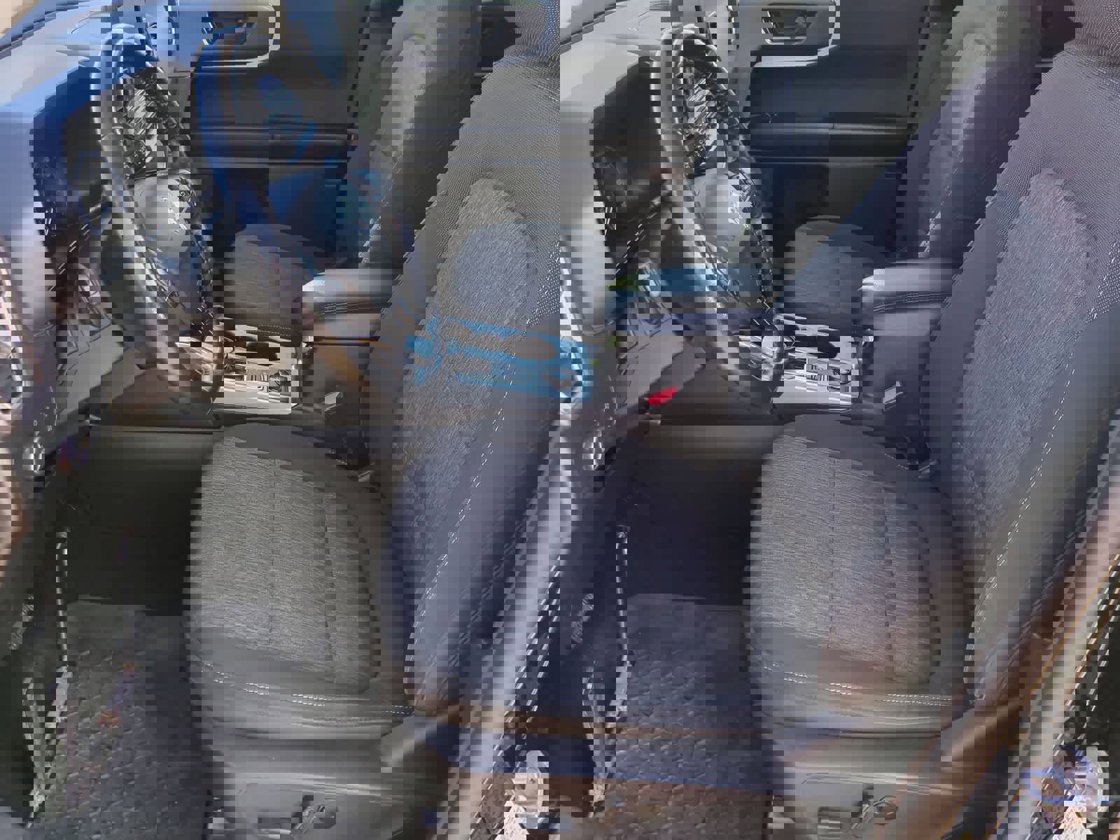 Used 2022 Ford Bronco Sport Big Bend w/ Convenience Package image 16