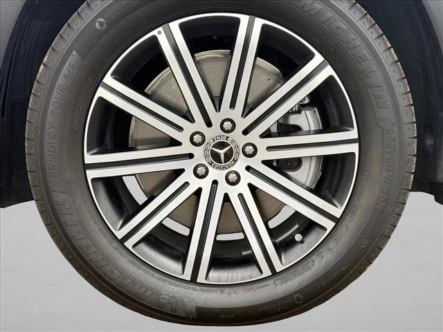 Used 2025 Mercedes-Benz GLE 450 GLE 450 image 26