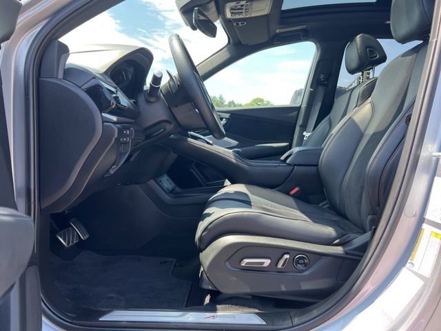 Used 2023 Acura RDX AWD w/ A-Spec & Advance Pkg image 10