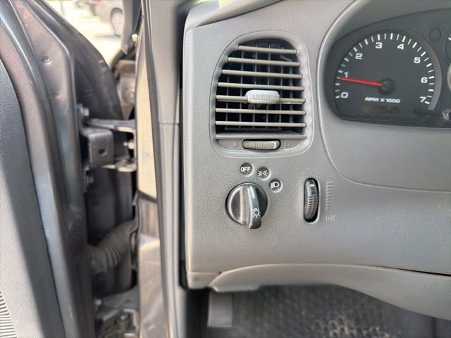 Used 2004 Ford Ranger XLT AWD/4WD image 13
