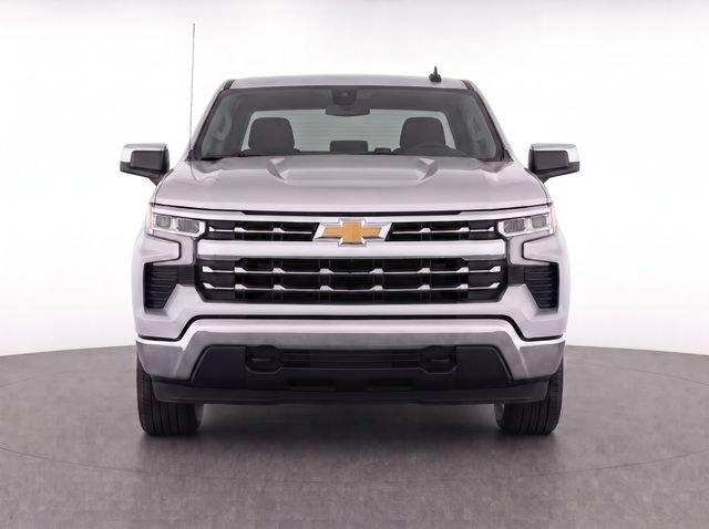 Used 2019 Chevrolet Silverado 1500 LT w/ All-Star Edition RWD image 5