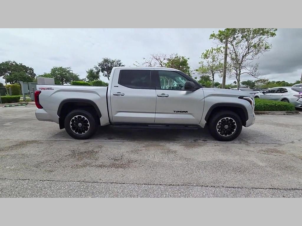 Used 2022 Toyota Tundra SR5 image 35