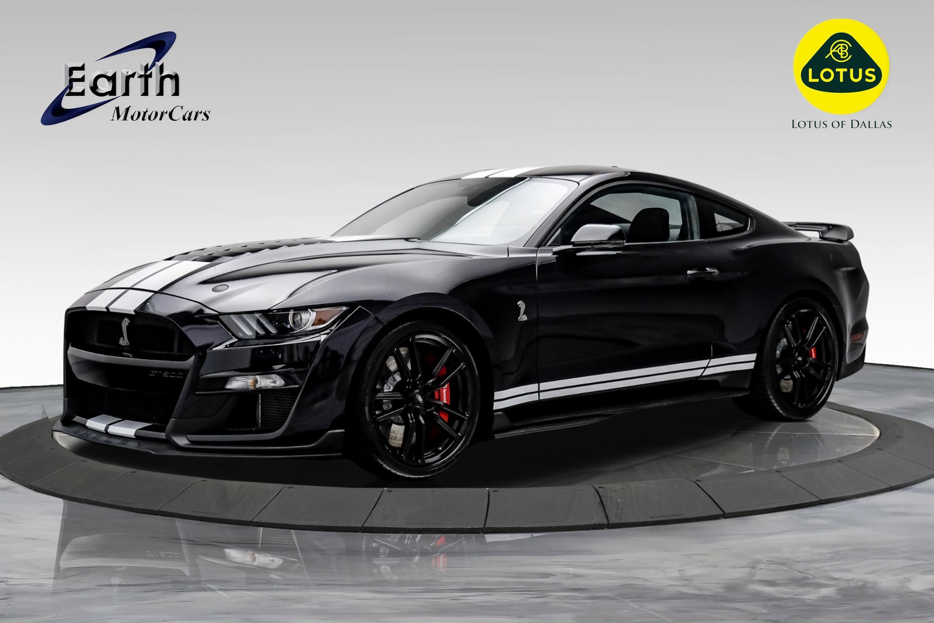 Used 2022 Ford Mustang Shelby GT500 w/ Technology Package