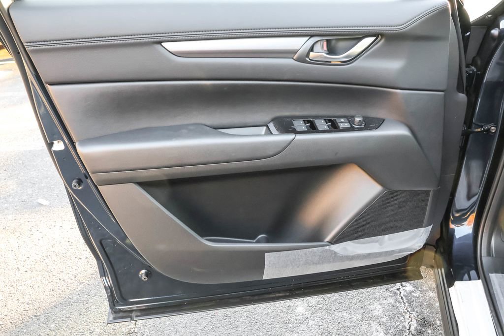 New 2025 MAZDA CX-5 AWD 2.5 S w/ Select Package image 32