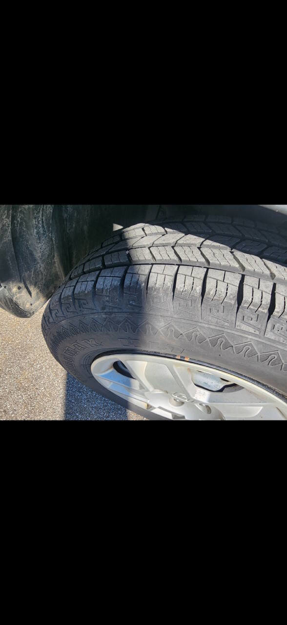 Used 2010 Honda Element LX image 9