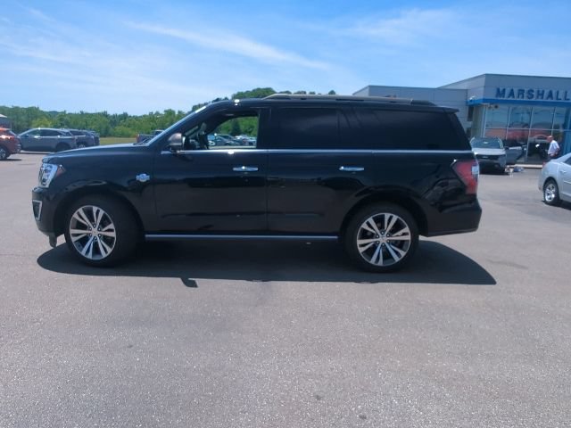 Used 2021 Ford Expedition King Ranch AWD/4WD image 36